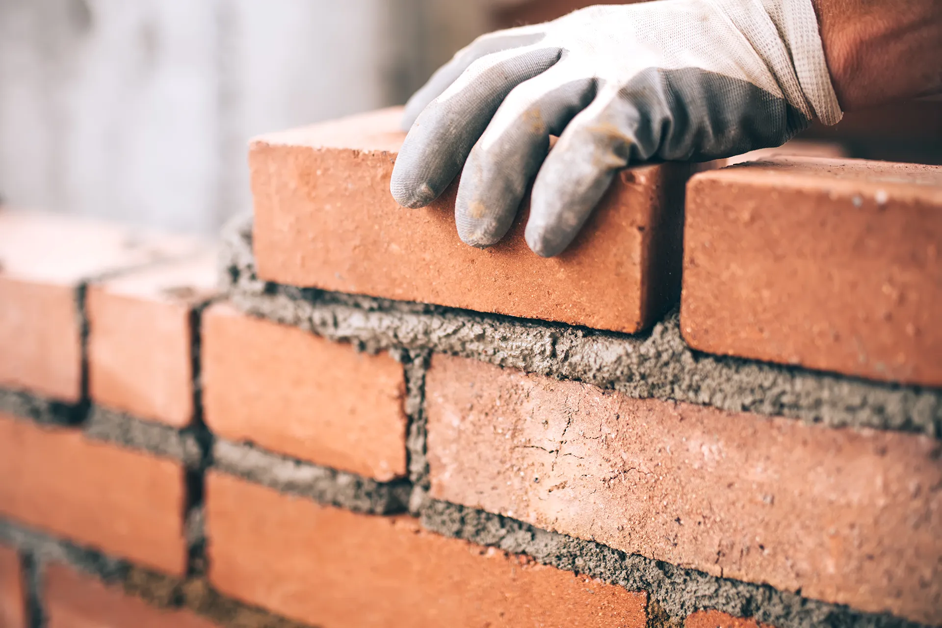 sitemap - UK brick suppliers