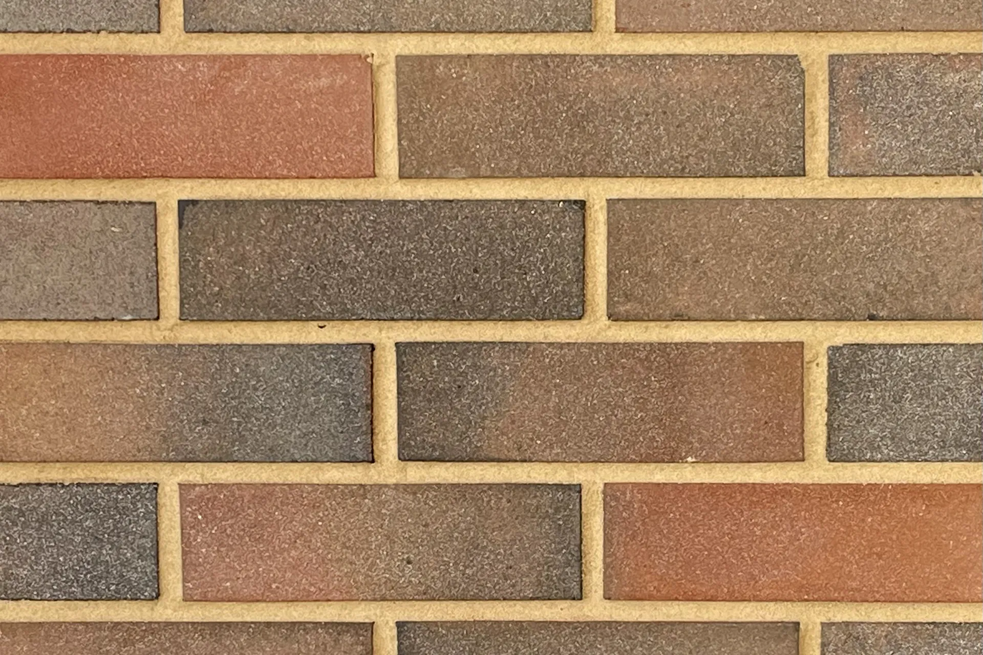Adlington Multi bricks