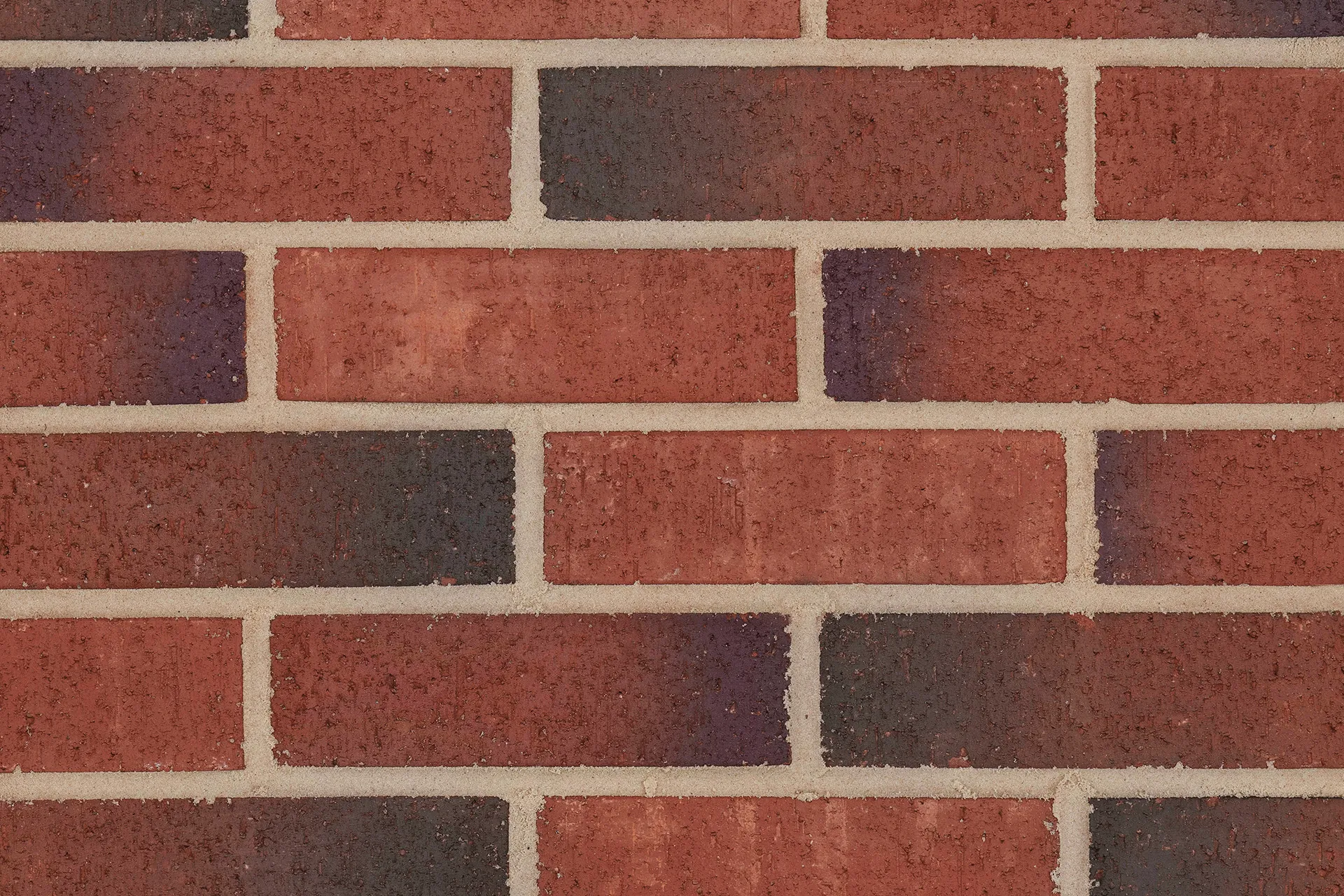 Kilmarnock Blend Wirecut bricks