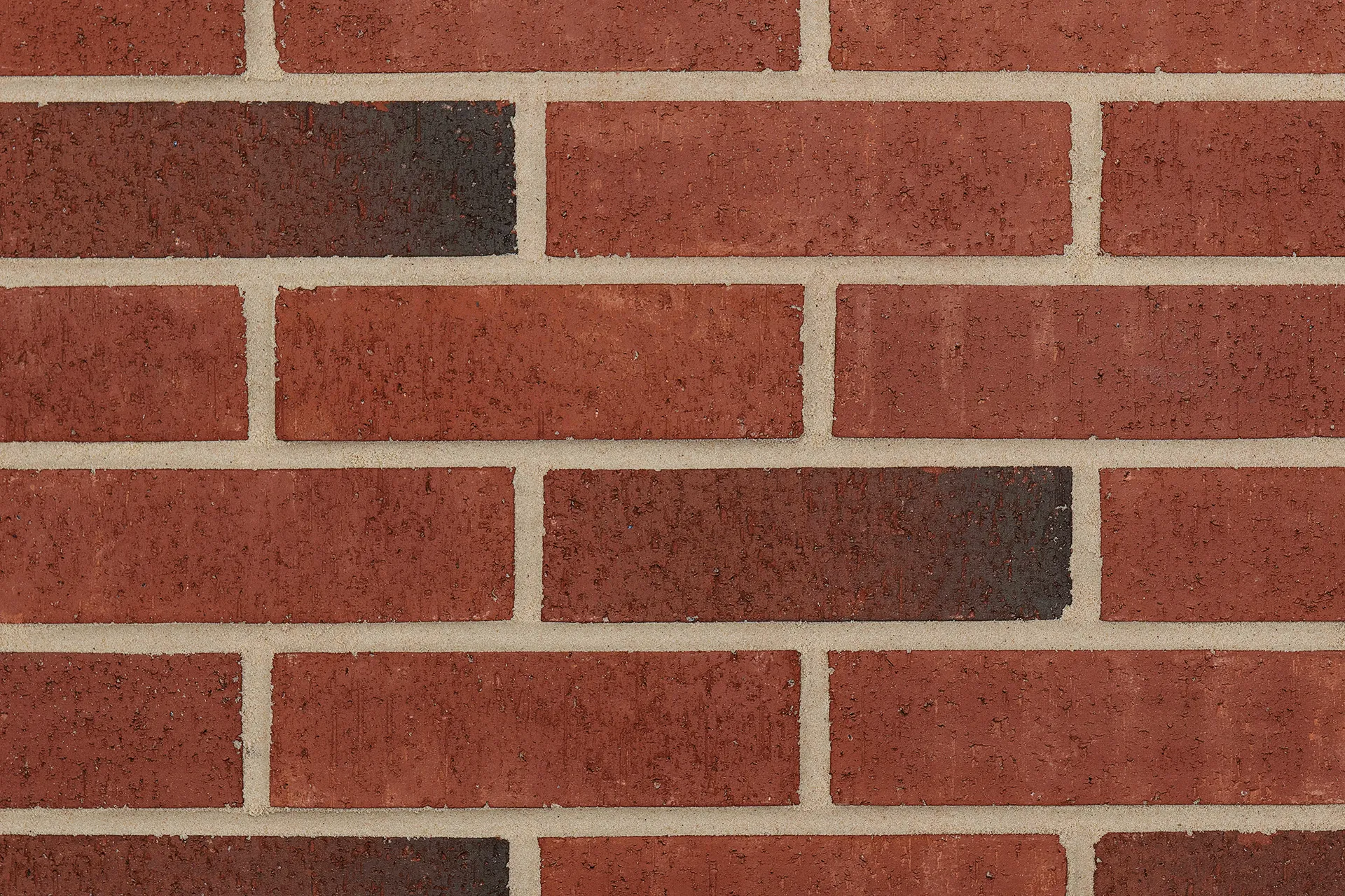 Rothwell Blend bricks