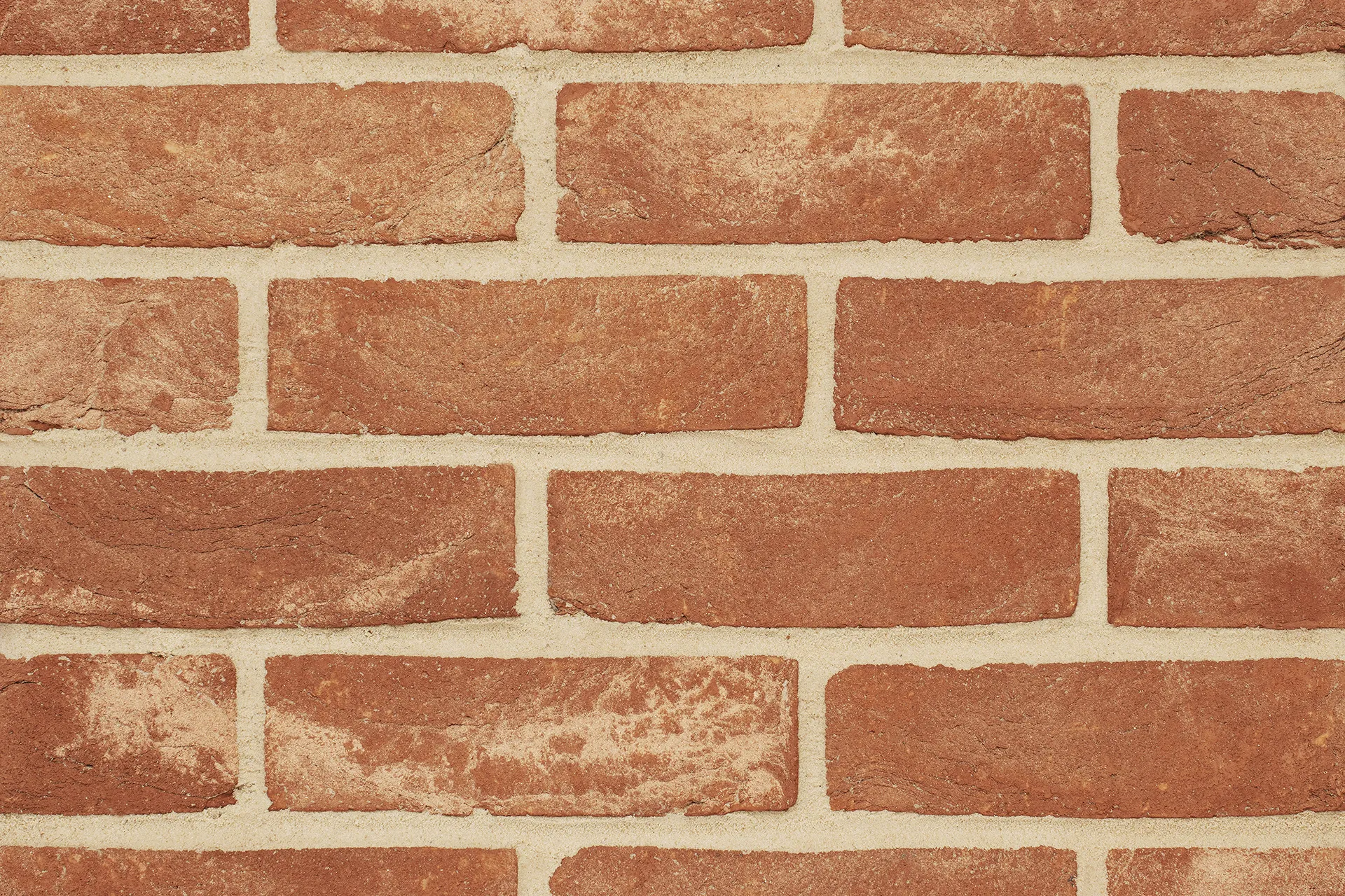 Saffron Kempley bricks