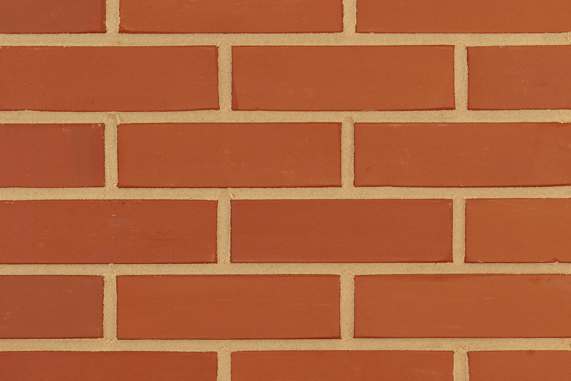 Salford Smooth Red bricks